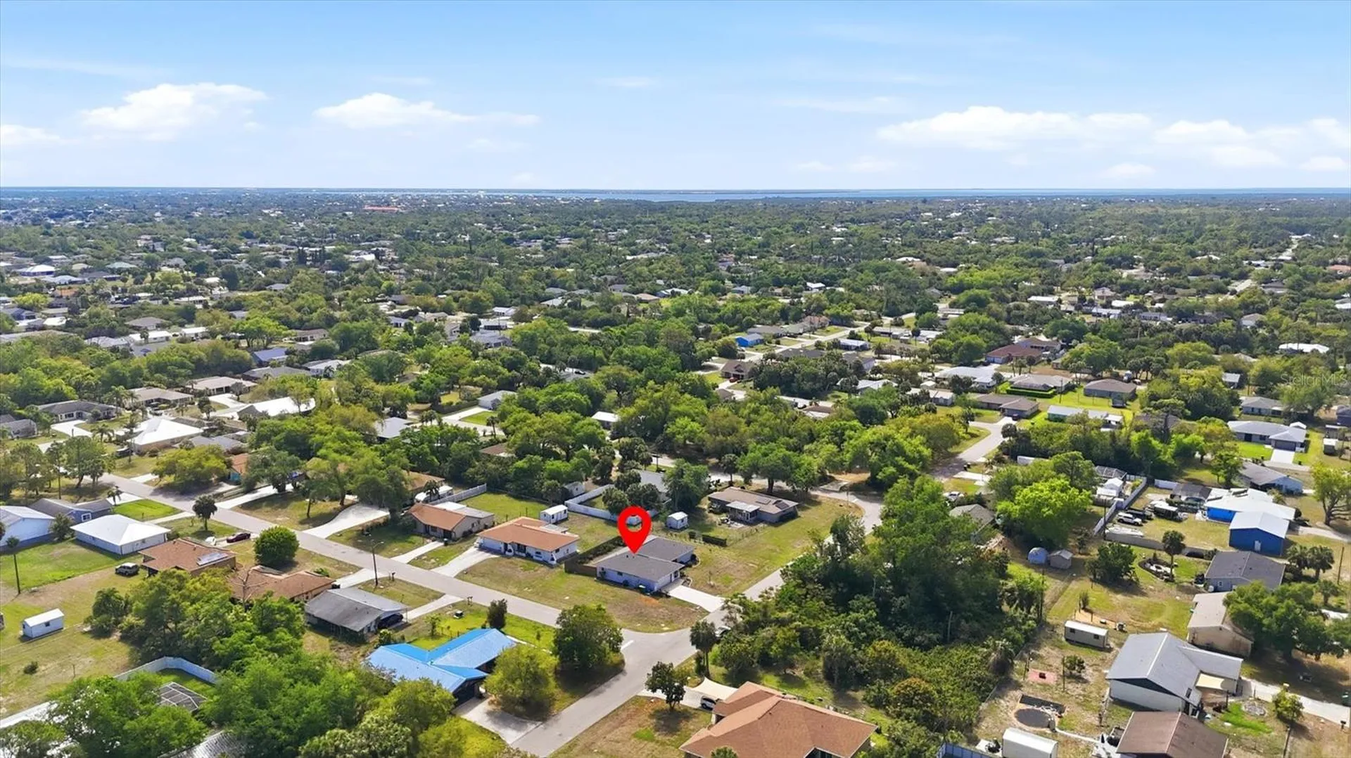 2084 Leisure Street Port Charlotte FL 33948