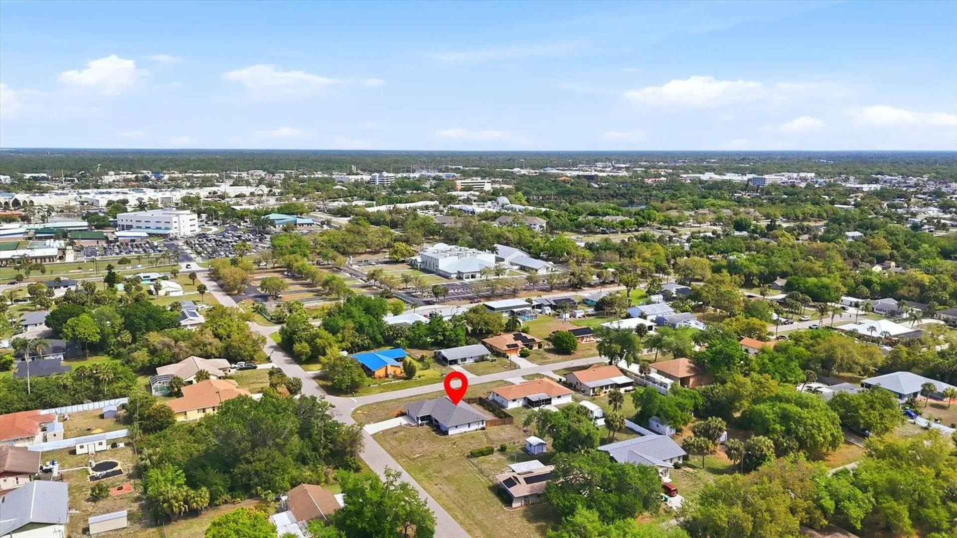 2084 Leisure Street Port Charlotte FL 33948