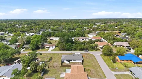 2084 Leisure Street Port Charlotte FL 33948