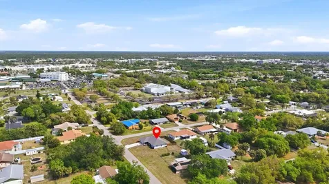 2084 Leisure Street Port Charlotte FL 33948