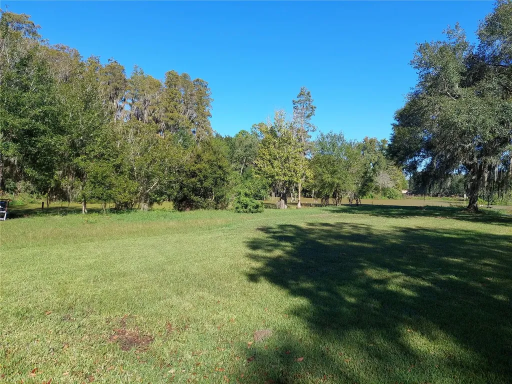 16810 Whirley Road Lutz FL 33558