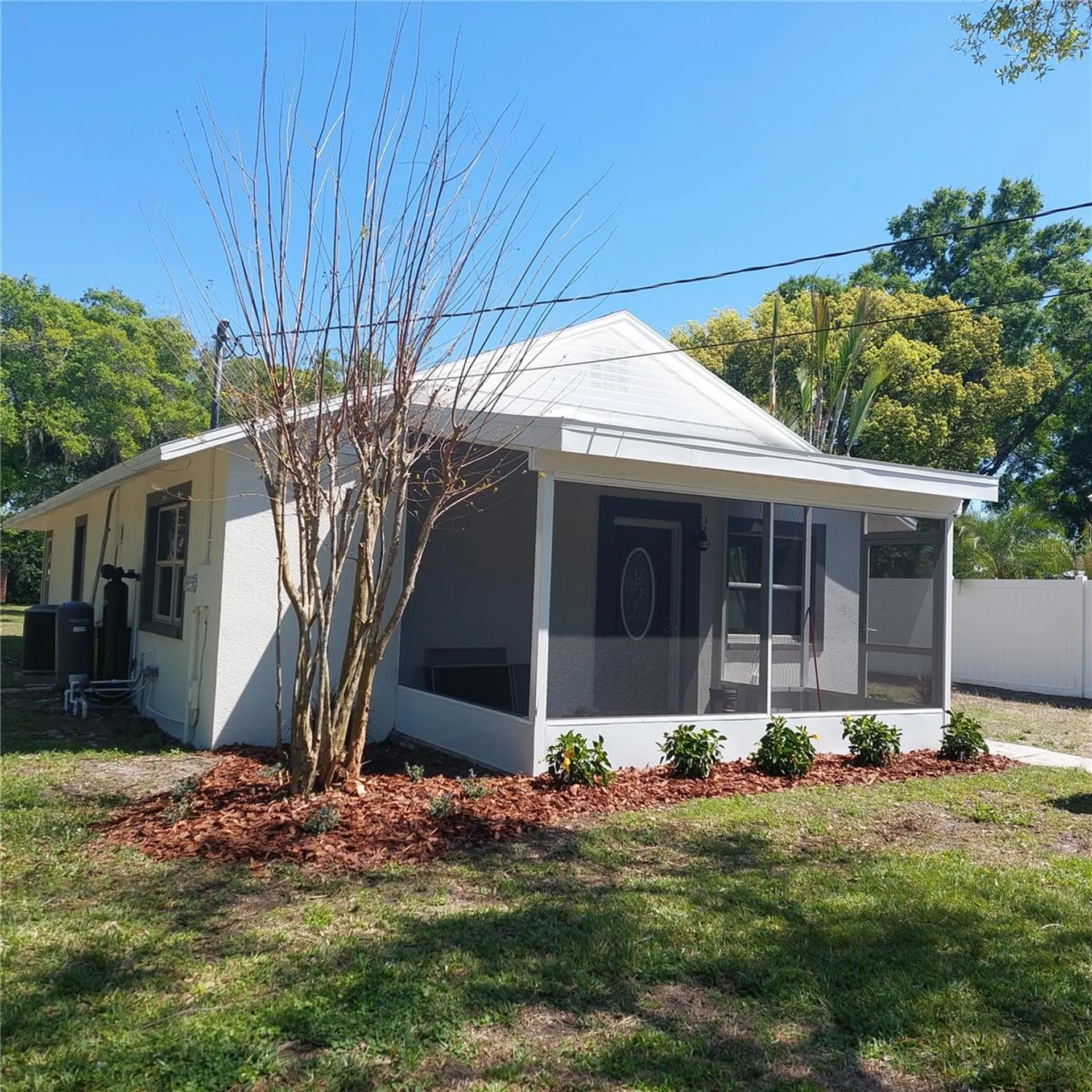 16810 Whirley Road Lutz FL 33558