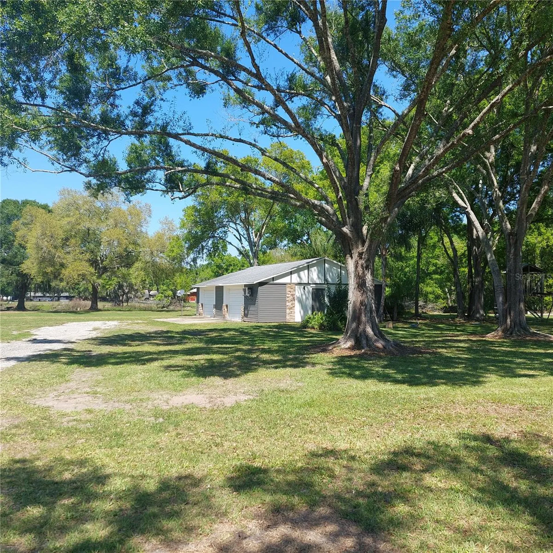 16810 Whirley Road Lutz FL 33558