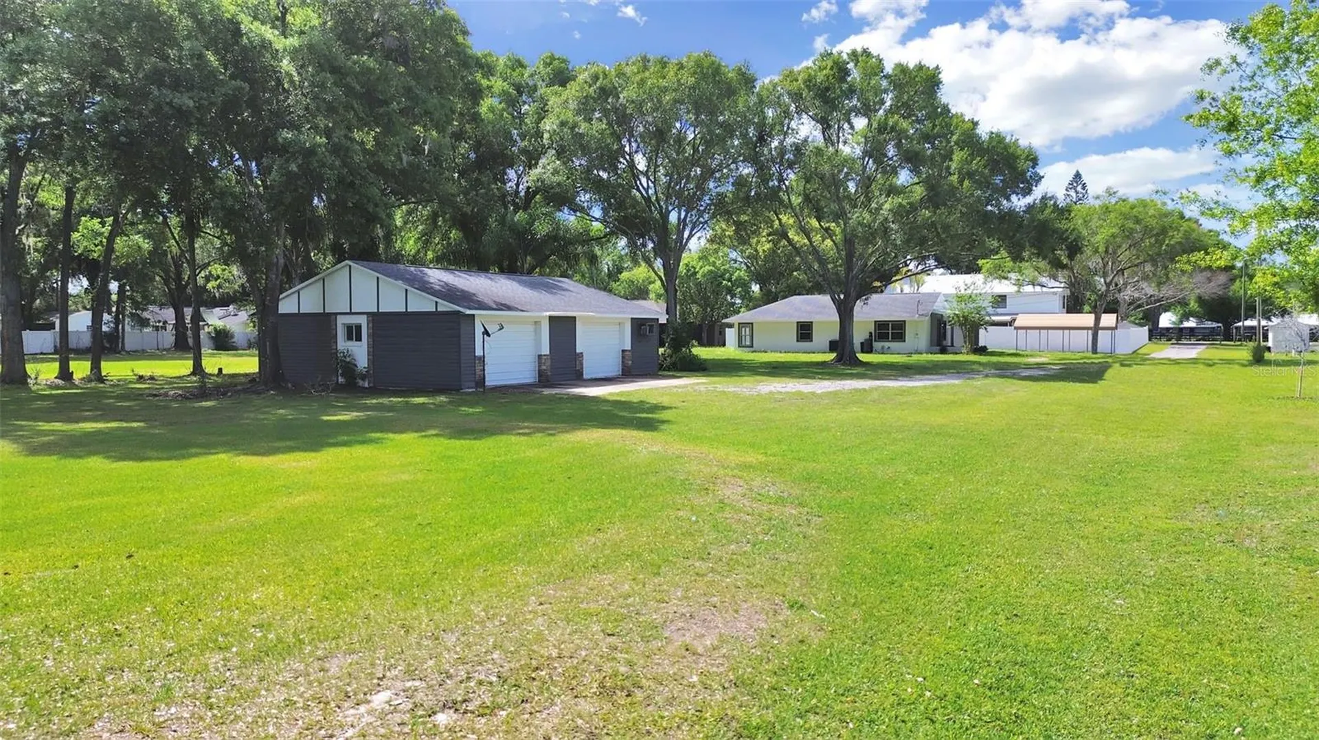 16810 Whirley Road Lutz FL 33558