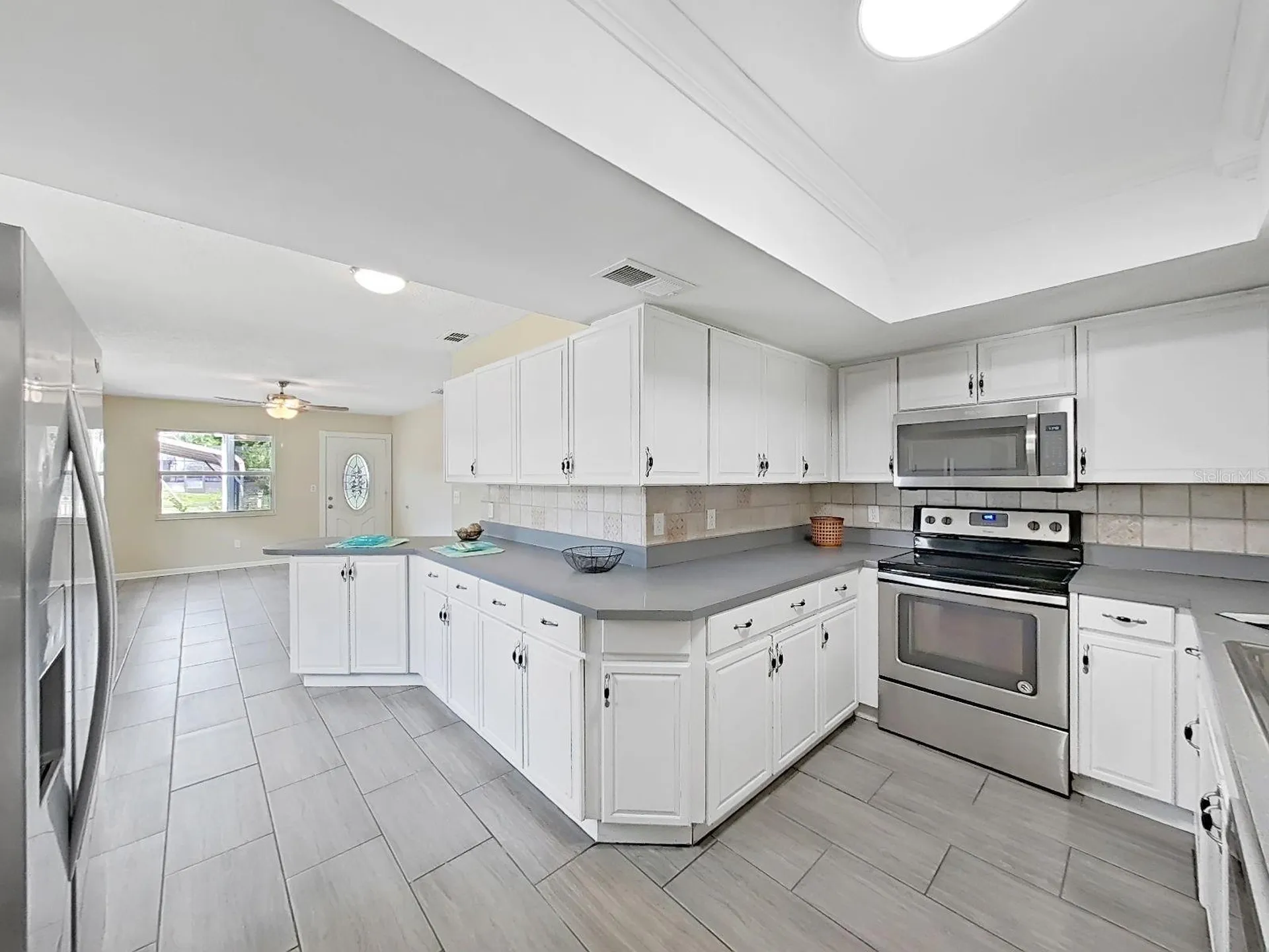 16810 Whirley Road Lutz FL 33558