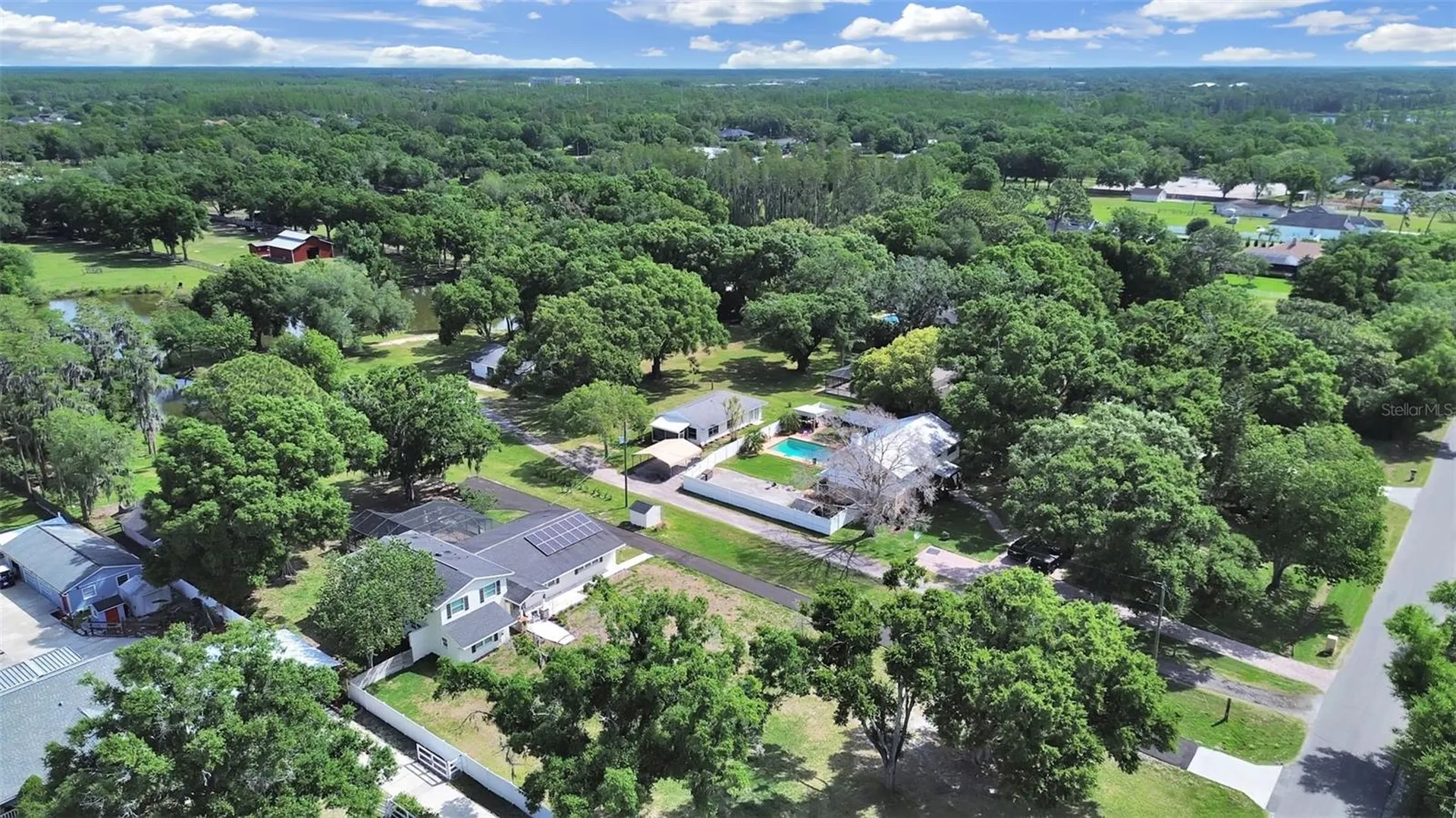 16810 Whirley Road Lutz FL 33558