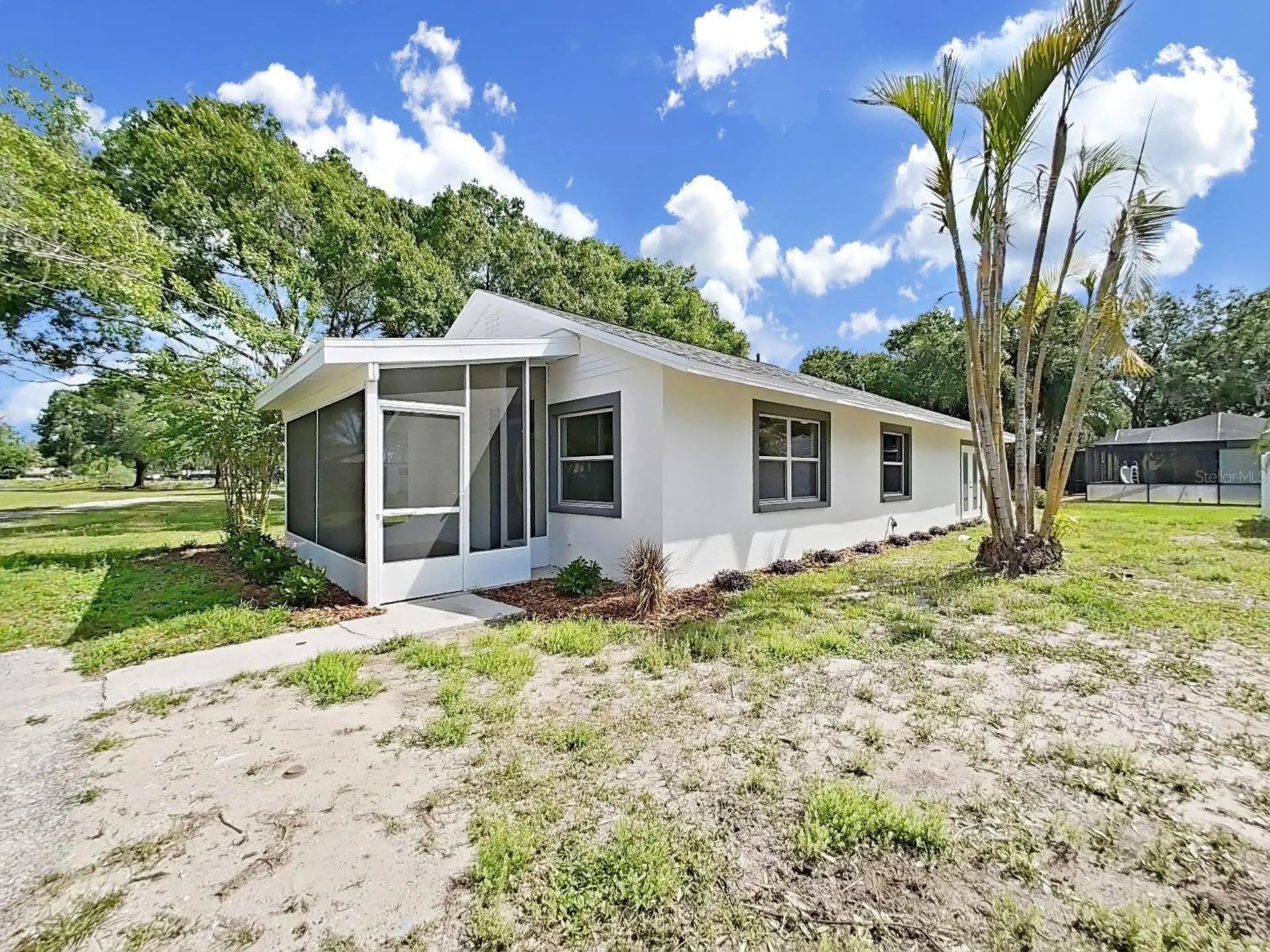 16810 Whirley Road Lutz FL 33558