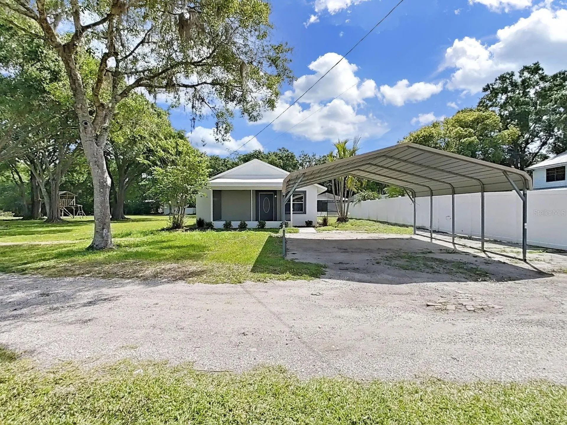 16810 Whirley Road Lutz FL 33558