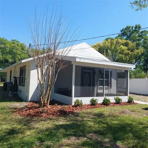 16810 Whirley Road Lutz FL 33558