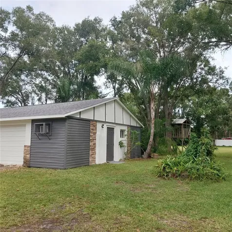 16810 Whirley Road Lutz FL 33558