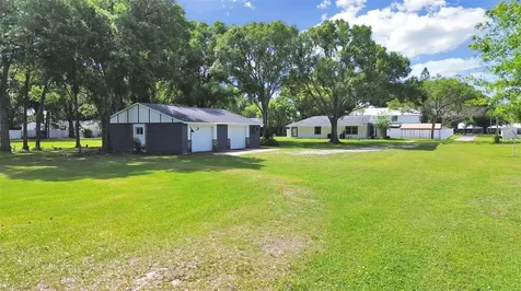 16810 Whirley Road Lutz FL 33558