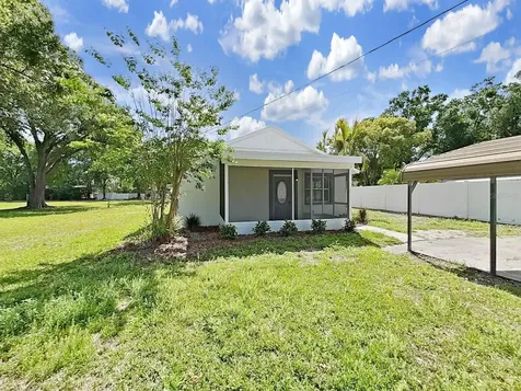 16810 Whirley Road Lutz FL 33558