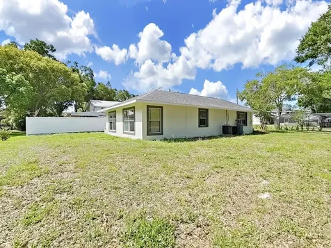 16810 Whirley Road Lutz FL 33558