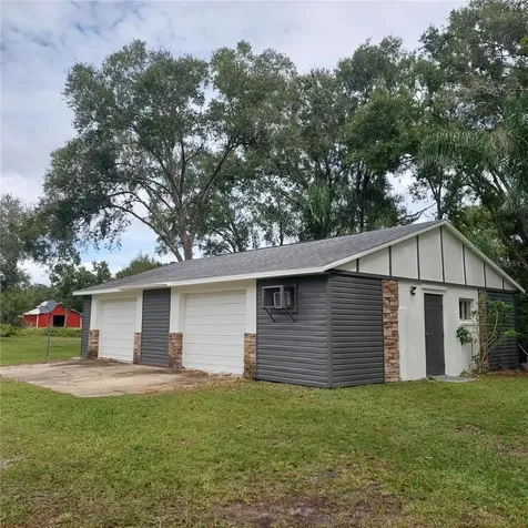 16810 Whirley Road Lutz FL 33558