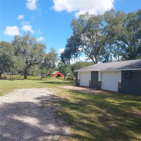 16810 Whirley Road Lutz FL 33558