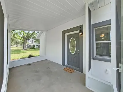 16810 Whirley Road Lutz FL 33558
