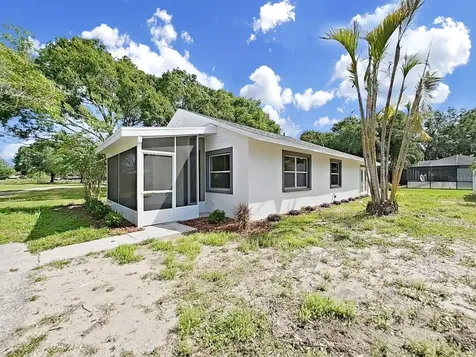 16810 Whirley Road Lutz FL 33558