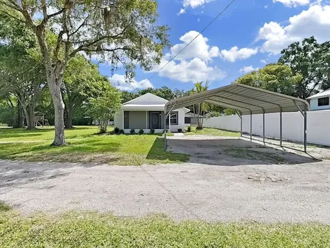 16810 Whirley Road Lutz FL 33558