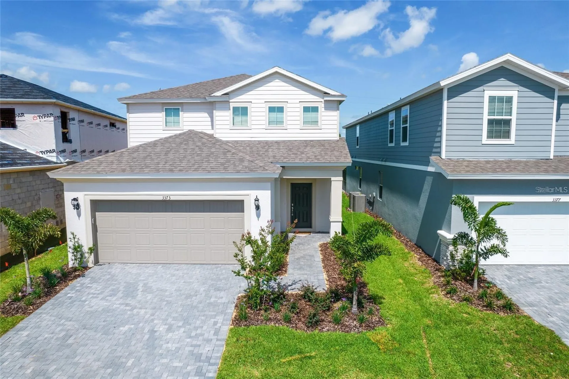 3373 Lilac Way Davenport FL 33897