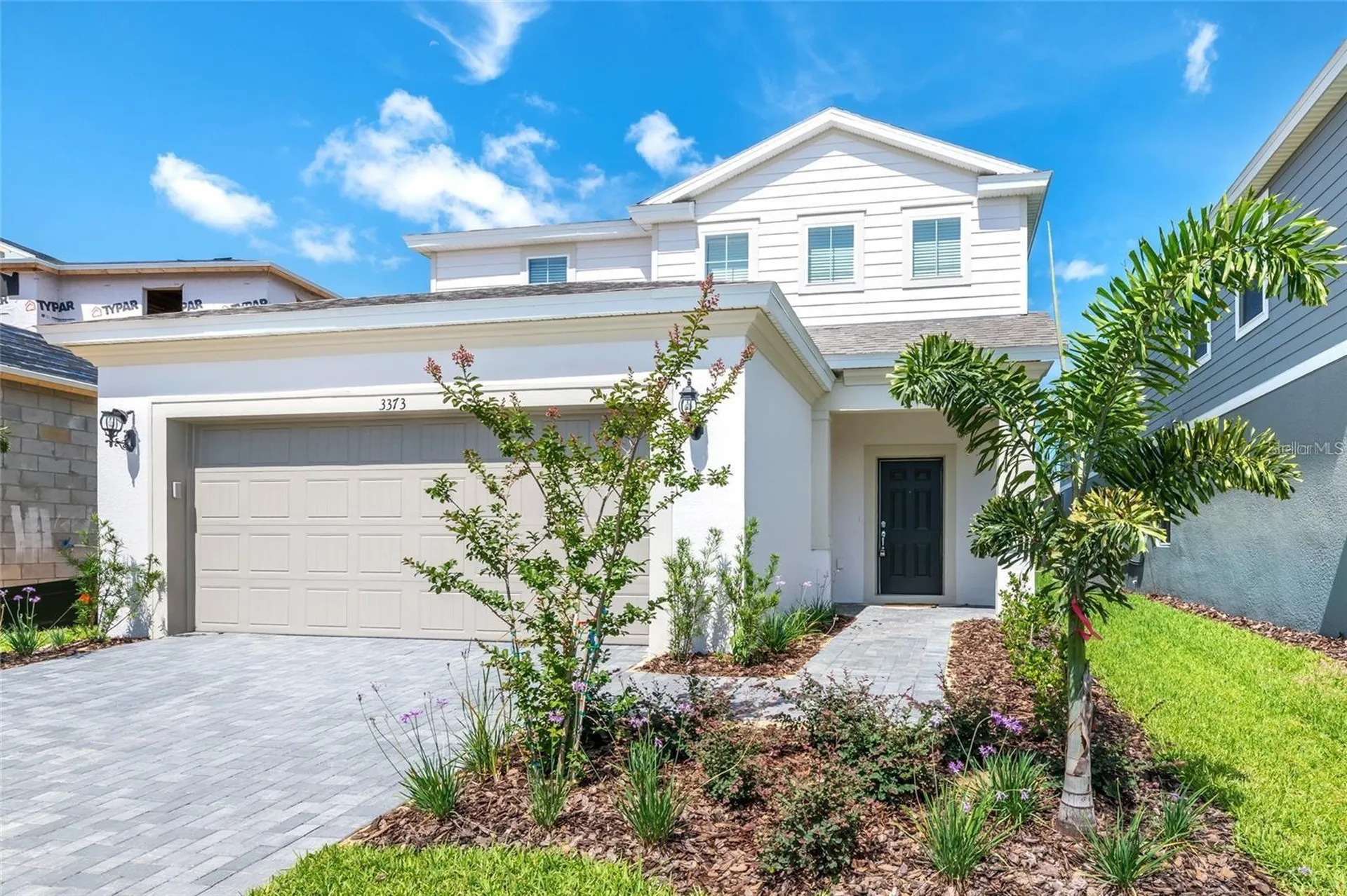 3373 Lilac Way Davenport FL 33897