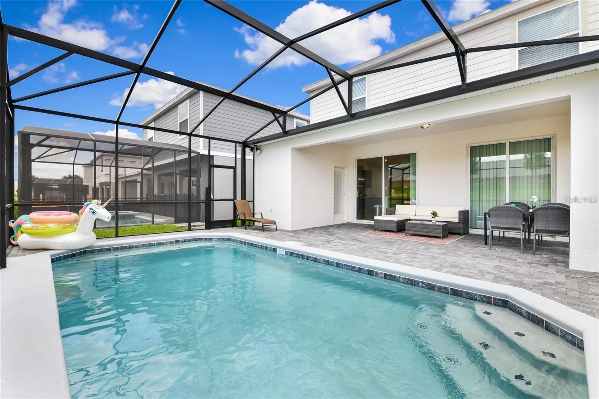 3373 Lilac Way Davenport FL 33897