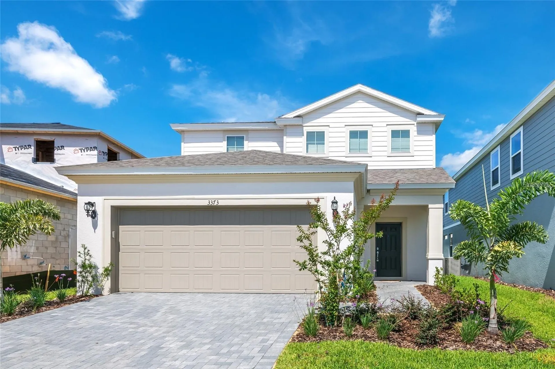 3373 Lilac Way Davenport FL 33897