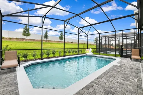 3373 Lilac Way Davenport FL 33897