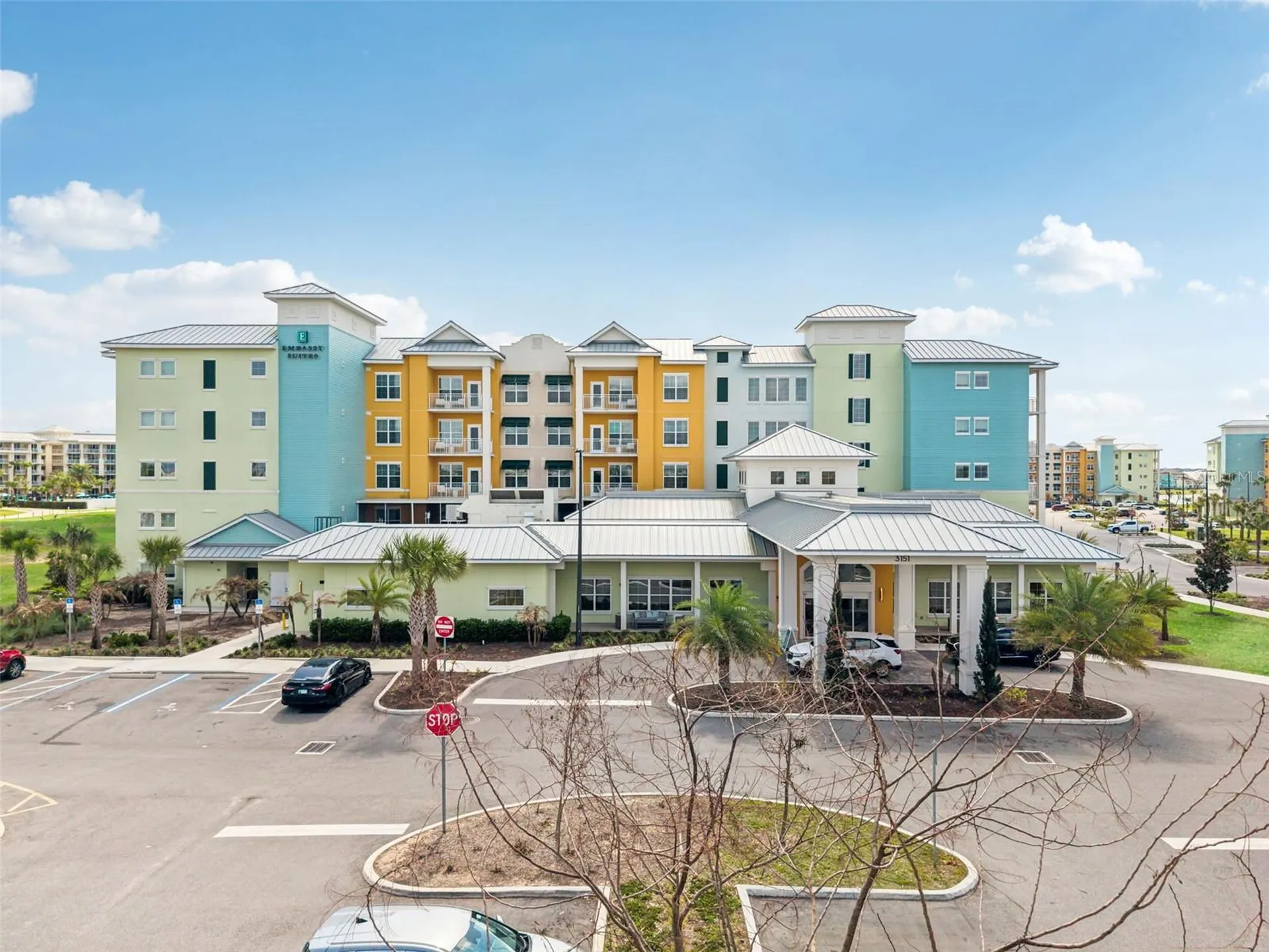 3151 Sunset Walk Drive Kissimmee FL 34747