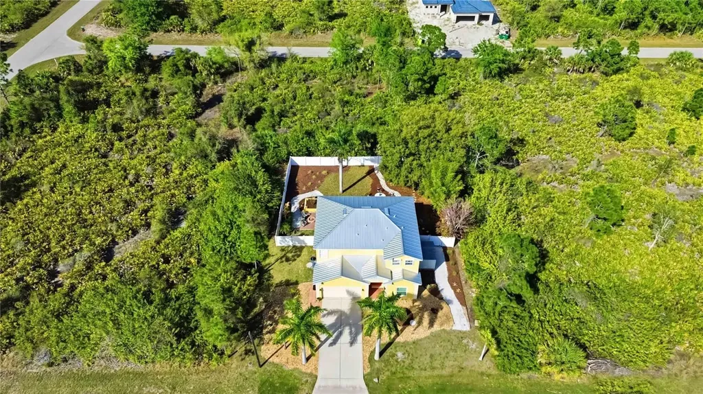 13534 Jeronimo Lane Port Charlotte FL 33981