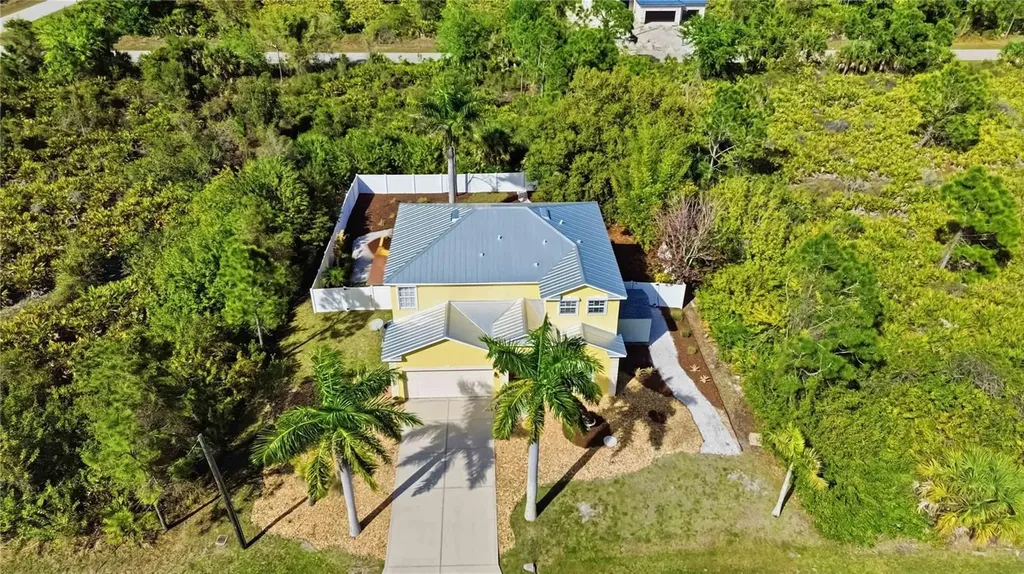 13534 Jeronimo Lane Port Charlotte FL 33981