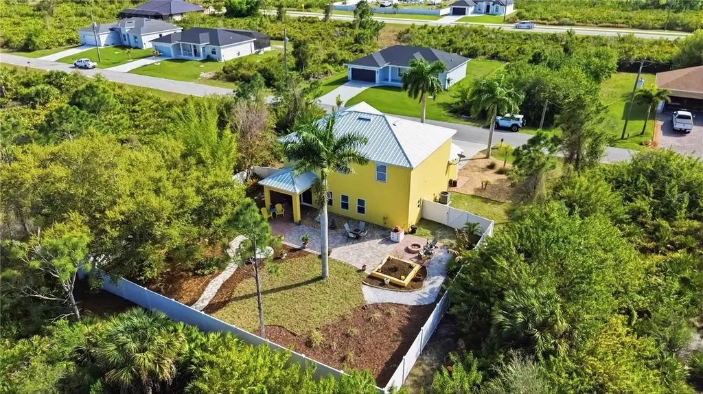 13534 Jeronimo Lane Port Charlotte FL 33981
