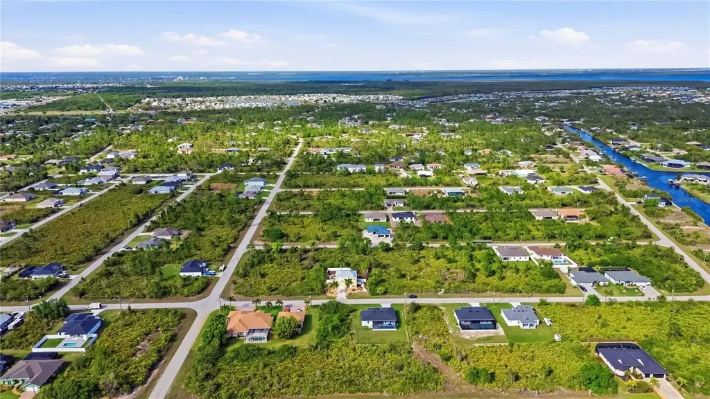 13534 Jeronimo Lane Port Charlotte FL 33981
