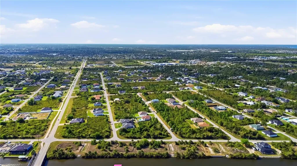 13534 Jeronimo Lane Port Charlotte FL 33981