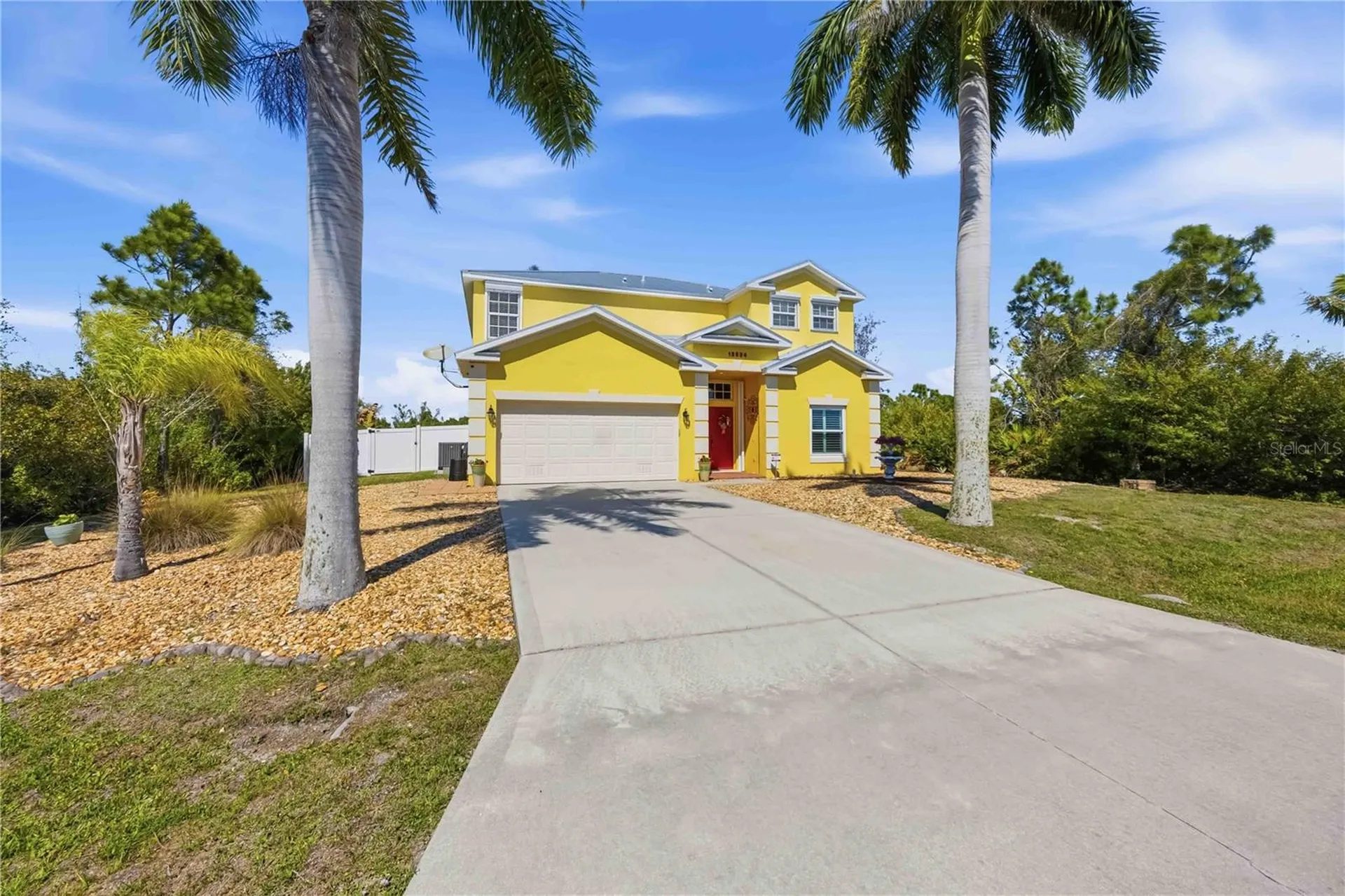 13534 Jeronimo Lane Port Charlotte FL 33981