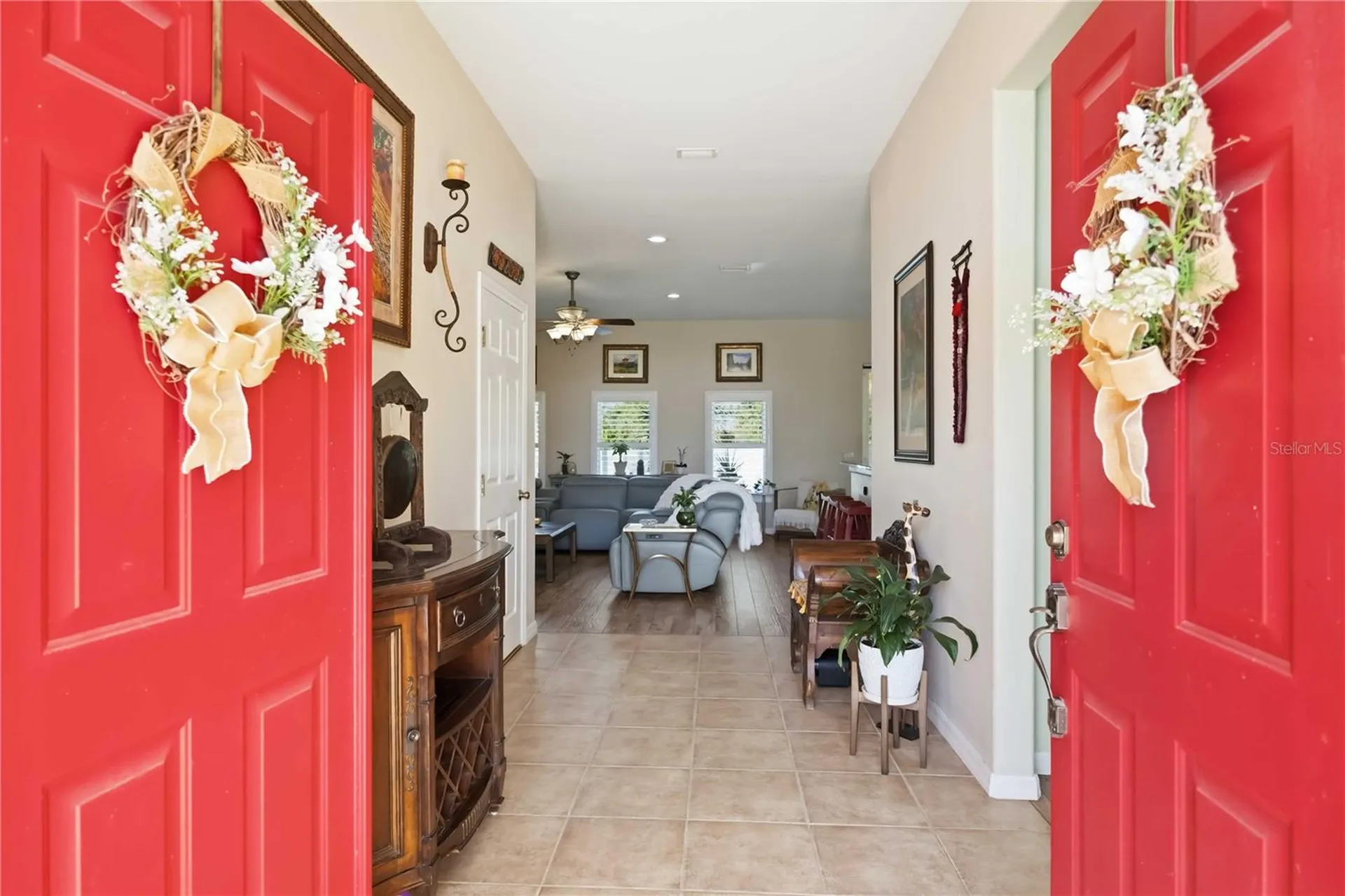 13534 Jeronimo Lane Port Charlotte FL 33981