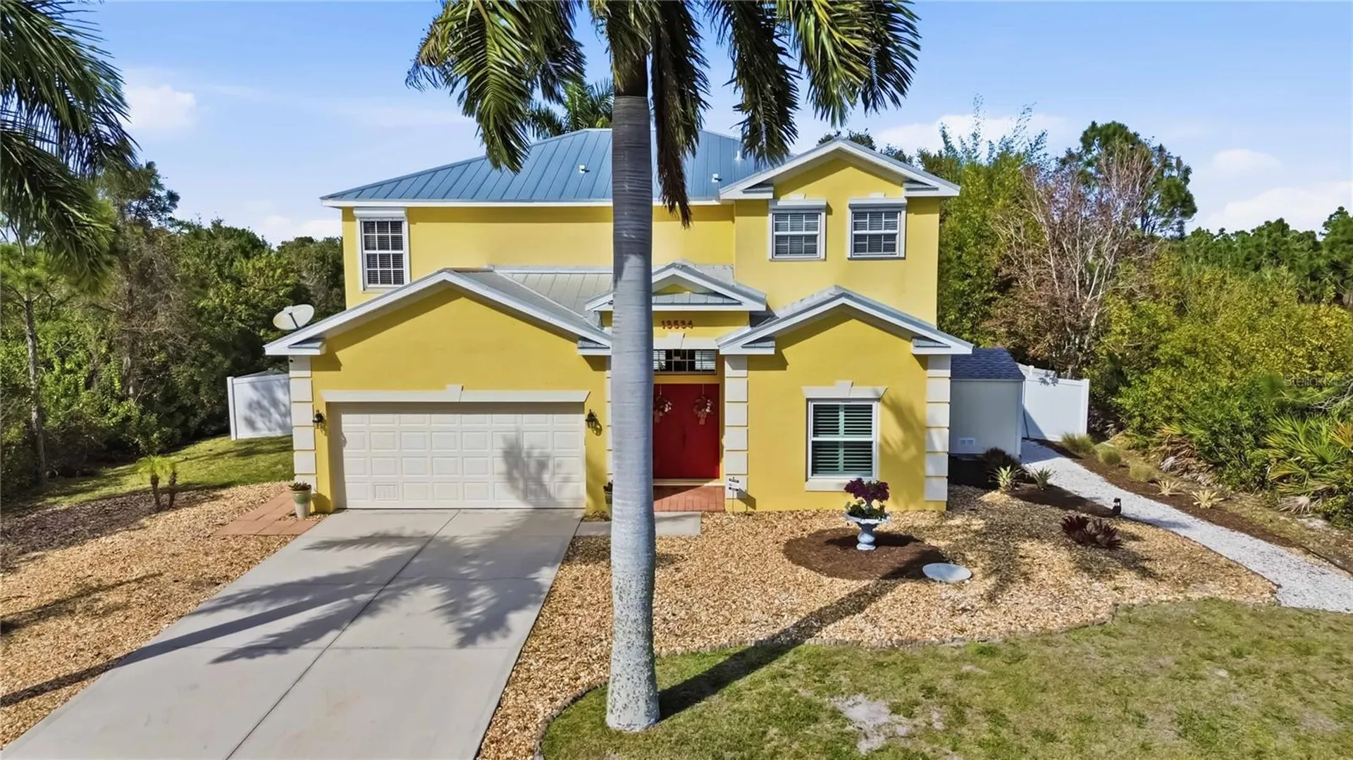 13534 Jeronimo Lane Port Charlotte FL 33981
