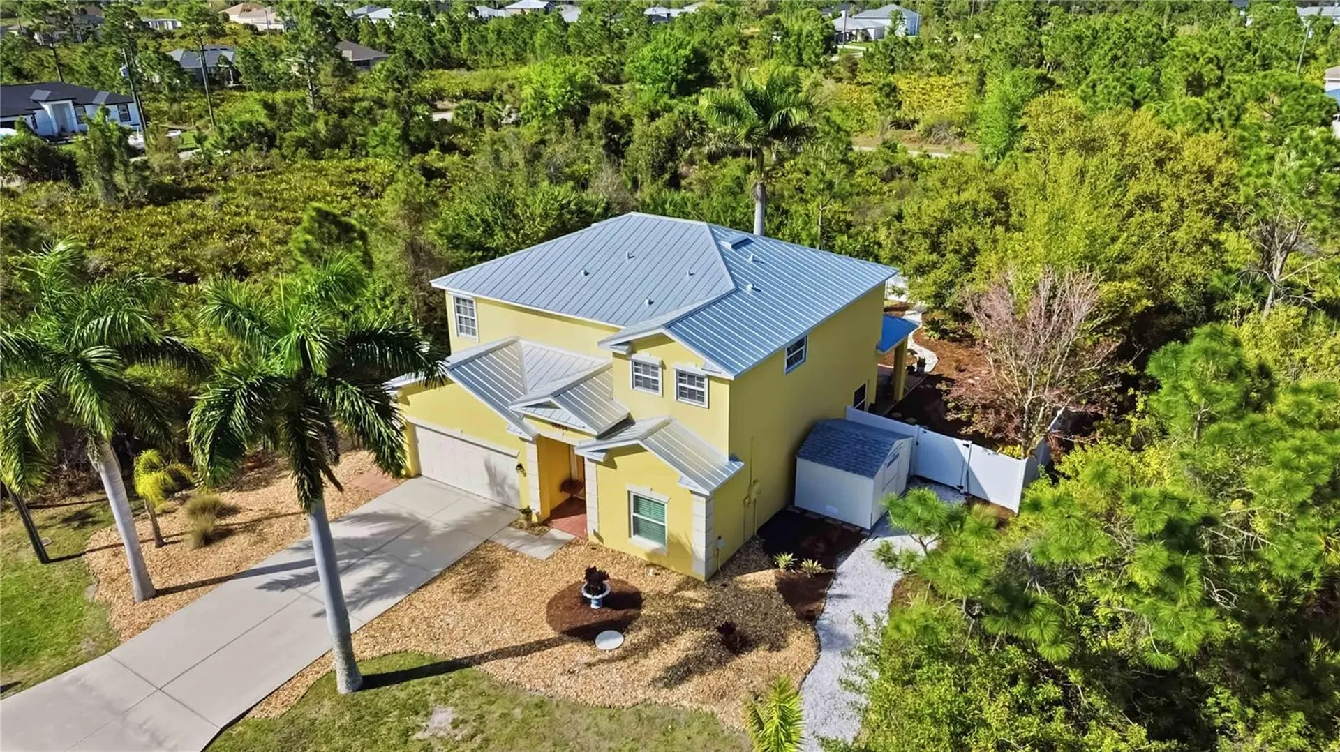 13534 Jeronimo Lane Port Charlotte FL 33981