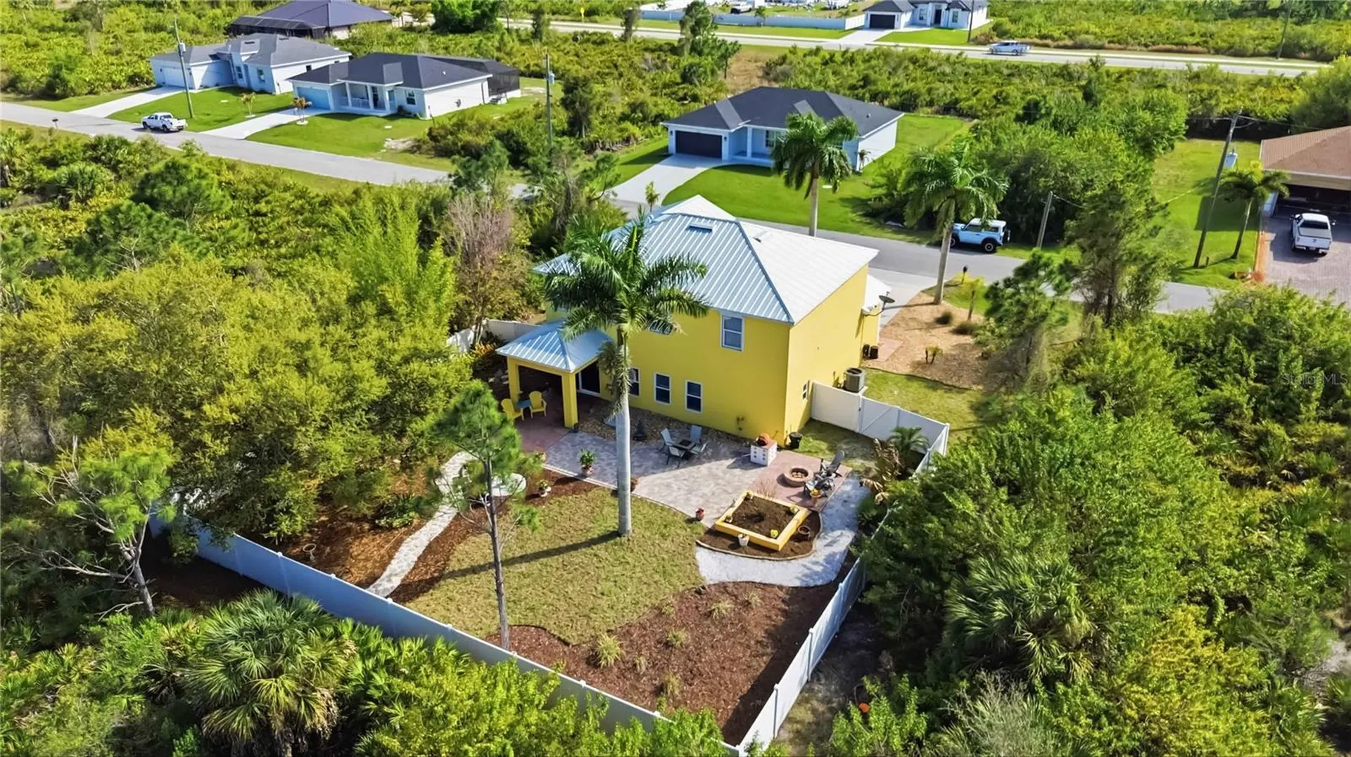 13534 Jeronimo Lane Port Charlotte FL 33981