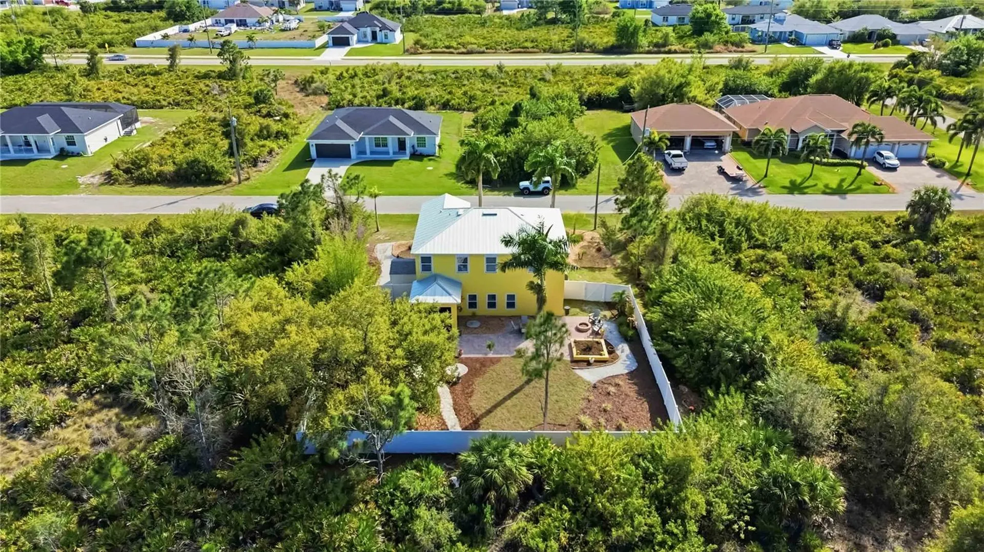 13534 Jeronimo Lane Port Charlotte FL 33981