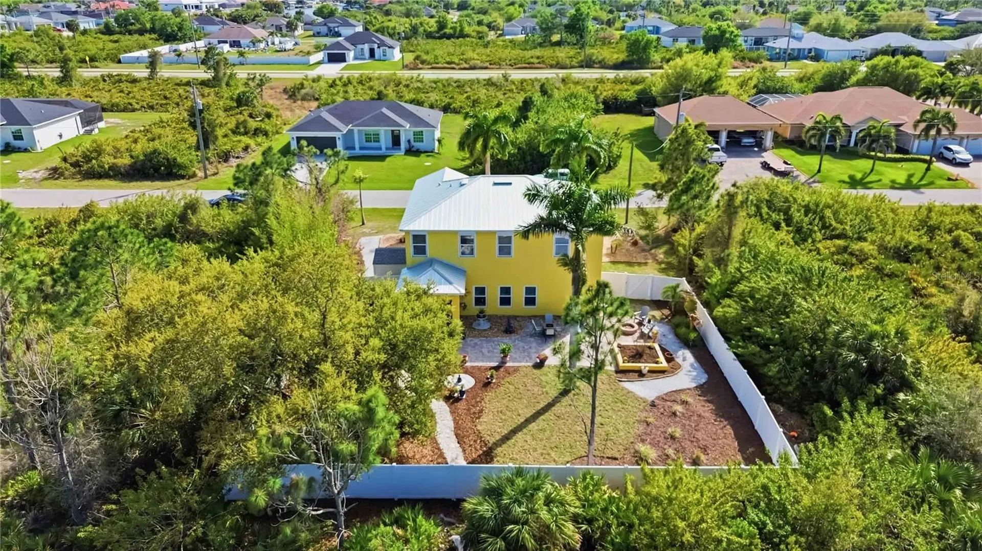 13534 Jeronimo Lane Port Charlotte FL 33981