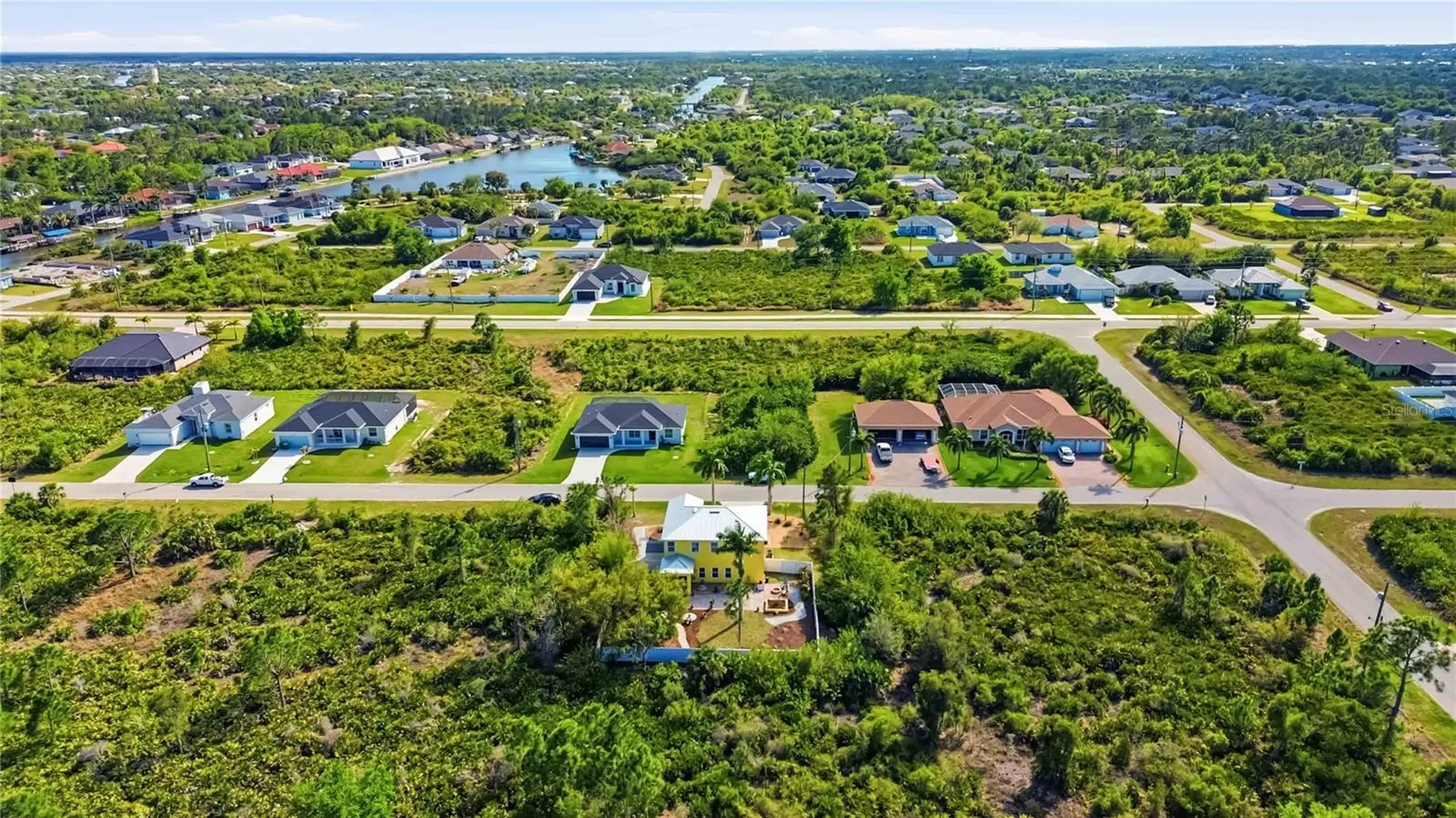13534 Jeronimo Lane Port Charlotte FL 33981
