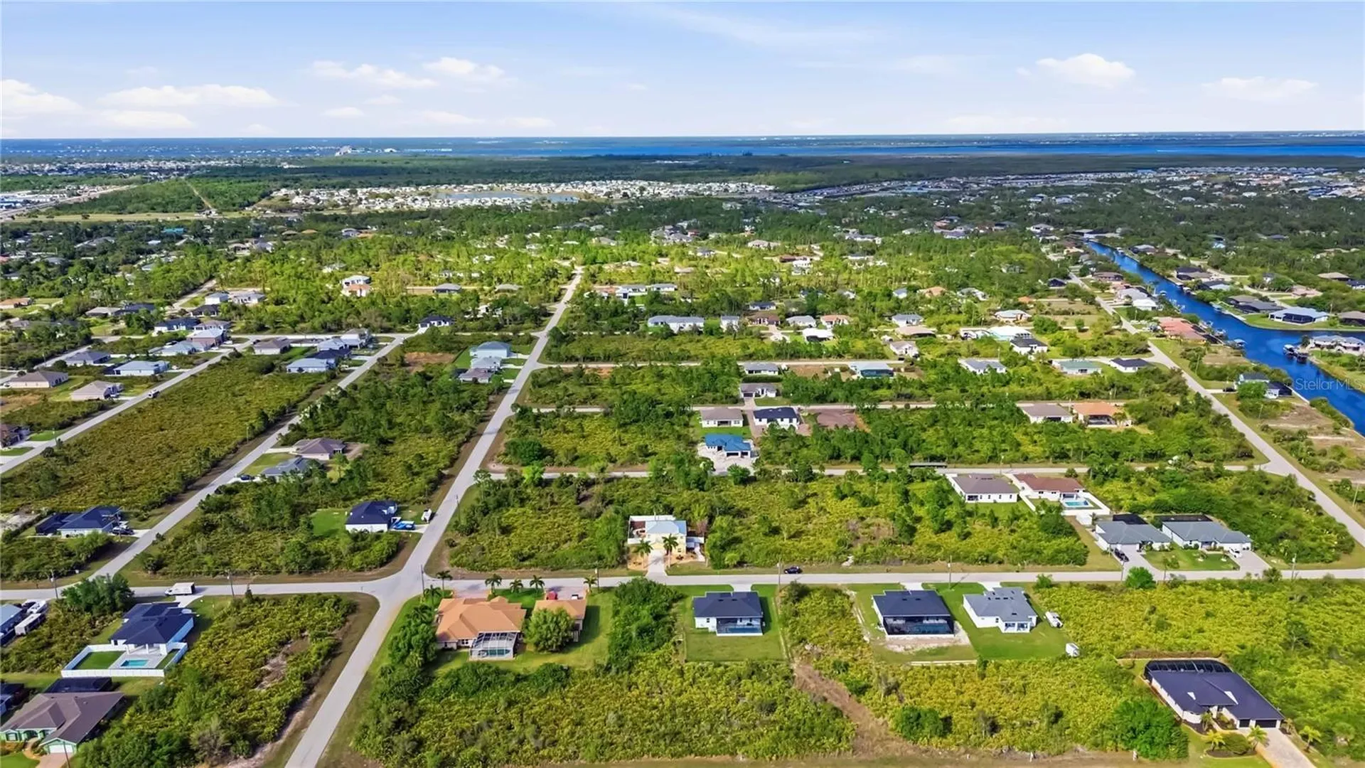 13534 Jeronimo Lane Port Charlotte FL 33981