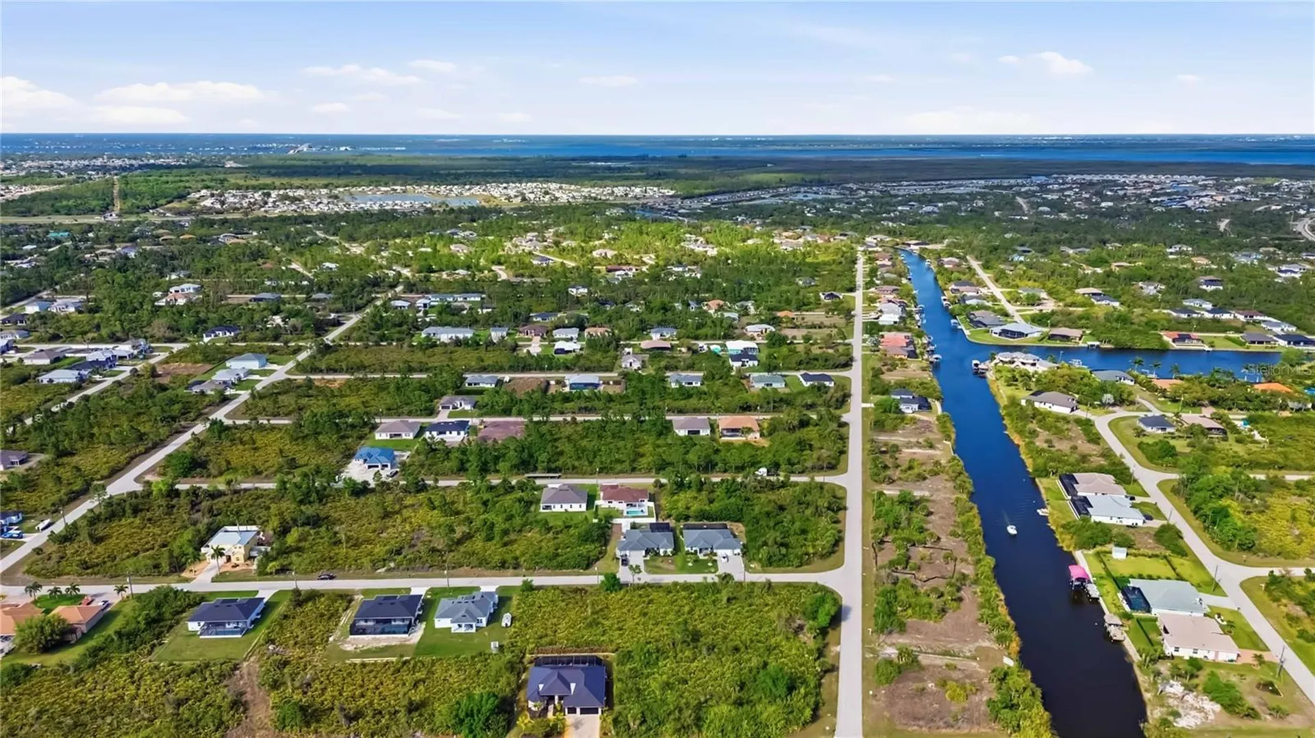 13534 Jeronimo Lane Port Charlotte FL 33981