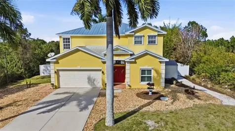 13534 Jeronimo Lane Port Charlotte FL 33981
