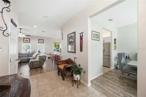 13534 Jeronimo Lane Port Charlotte FL 33981