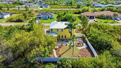 13534 Jeronimo Lane Port Charlotte FL 33981