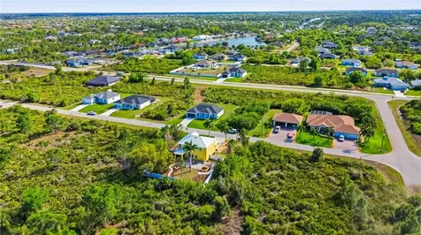 13534 Jeronimo Lane Port Charlotte FL 33981