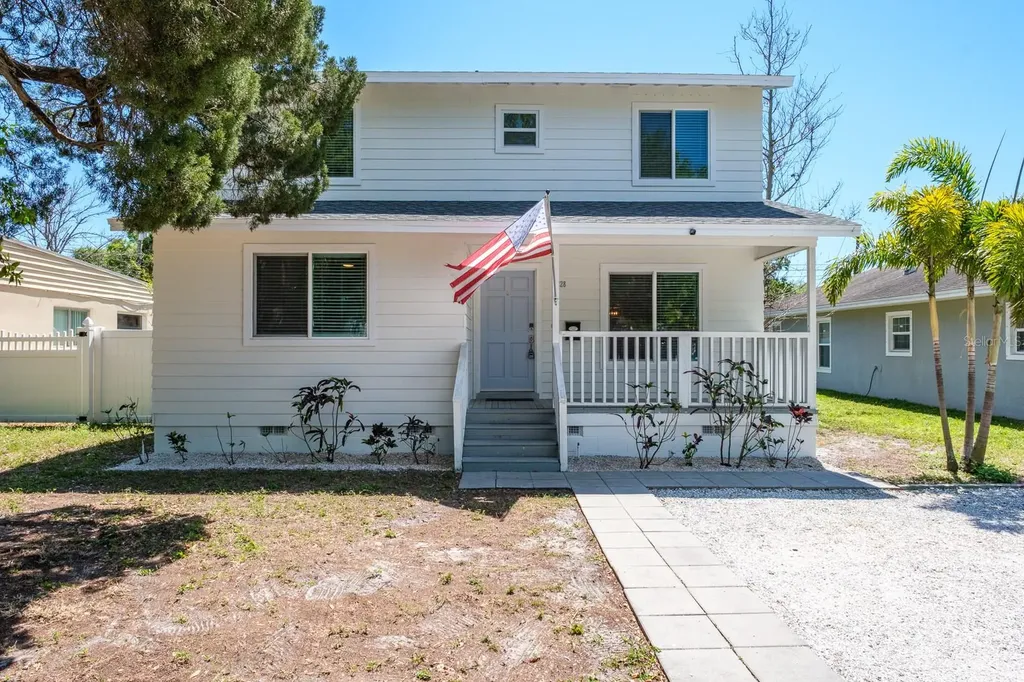 4228 37th Avenue N St Petersburg FL 33713