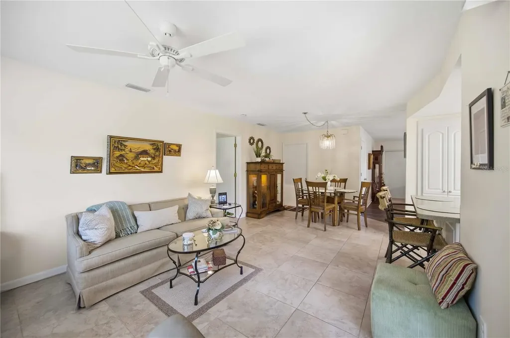 21351 Bassett Avenue Port Charlotte FL 33952
