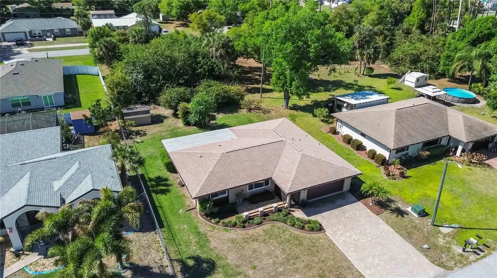21351 Bassett Avenue Port Charlotte FL 33952